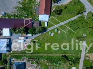 Prodej komerční nemovitosti, Velké Němčice, 1225 m2