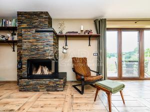 Prodej rodinného domu, Bukvice, 158 m2