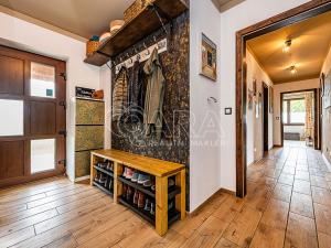 Prodej rodinného domu, Bukvice, 158 m2