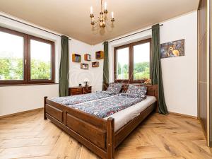 Prodej rodinného domu, Bukvice, 158 m2