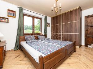 Prodej rodinného domu, Bukvice, 158 m2