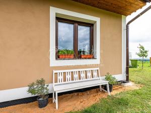 Prodej rodinného domu, Bukvice, 158 m2