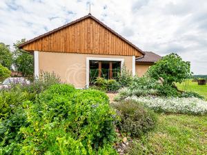 Prodej rodinného domu, Bukvice, 158 m2