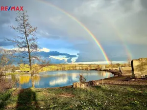 Prodej komerčního pozemku, Napajedla, 8000 m2