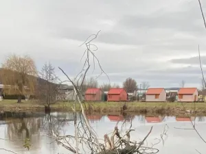 Prodej komerčního pozemku, Napajedla, 8000 m2