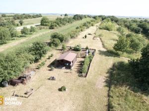 Prodej pozemku pro bydlení, Staré Město, 3731 m2