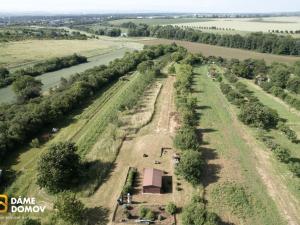 Prodej pozemku pro bydlení, Staré Město, 3731 m2