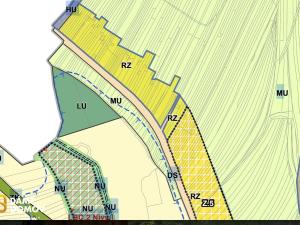 Prodej pozemku pro bydlení, Staré Město, 3731 m2