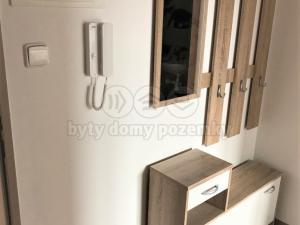 Pronájem bytu 2+kk, Brno - Starý Lískovec, U hřiště, 48 m2