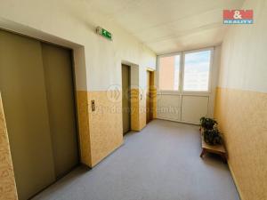 Pronájem bytu 3+1, Ostrava - Hrabůvka, Oráčova, 59 m2