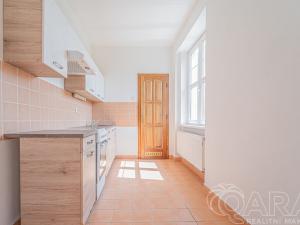 Pronájem bytu 2+1, Praha - Klánovice, K rukavičkárně, 64 m2