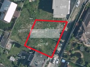 Prodej pozemku pro bydlení, Kosmonosy, Bratří Bubáků, 506 m2