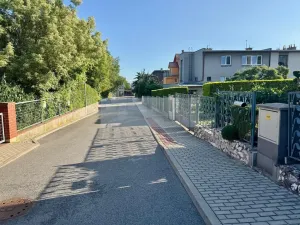 Prodej pozemku pro bydlení, Kosmonosy, Bratří Bubáků, 506 m2