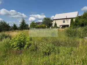 Prodej pozemku pro bydlení, Kosmonosy, Bratří Bubáků, 506 m2