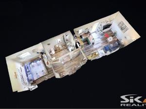 Prodej rodinného domu, Cítoliby, U Bažantnice, 40 m2