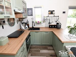 Prodej rodinného domu, Cítoliby, U Bažantnice, 40 m2