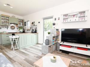 Prodej rodinného domu, Cítoliby, U Bažantnice, 40 m2