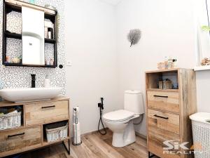 Prodej rodinného domu, Cítoliby, U Bažantnice, 40 m2