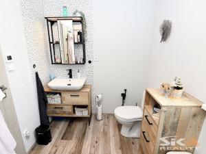 Prodej rodinného domu, Cítoliby, U Bažantnice, 40 m2