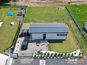 Prodej rodinného domu, Cítoliby, U Bažantnice, 40 m2