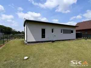 Prodej rodinného domu, Cítoliby, U Bažantnice, 40 m2