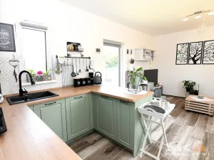 Prodej rodinného domu, Cítoliby, U Bažantnice, 40 m2