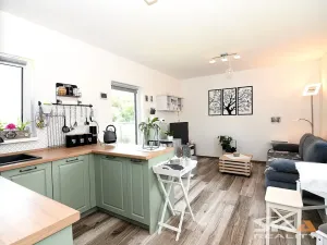 Prodej rodinného domu, Cítoliby, U Bažantnice, 40 m2