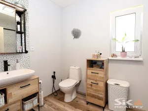 Prodej rodinného domu, Cítoliby, U Bažantnice, 40 m2