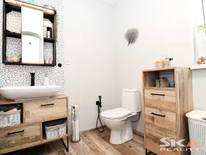 Prodej rodinného domu, Cítoliby, U Bažantnice, 40 m2