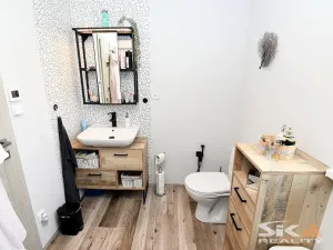 Prodej rodinného domu, Cítoliby, U Bažantnice, 40 m2