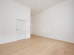 Pronájem bytu 3+kk, Praha, Lidická, 75 m2