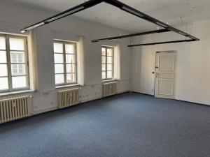 Pronájem kanceláře, Litoměřice - Litoměřice-Město, Mírové náměstí, 34 m2