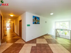 Prodej bytu 2+kk, Lipno nad Vltavou, 50 m2