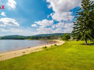 Prodej bytu 2+kk, Lipno nad Vltavou, 50 m2