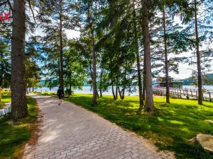 Prodej bytu 2+kk, Lipno nad Vltavou, 50 m2