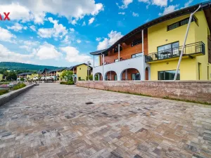 Prodej bytu 2+kk, Lipno nad Vltavou, 50 m2