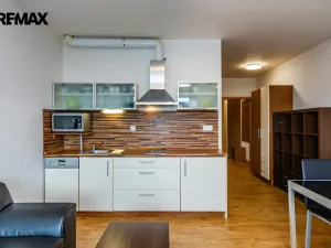 Prodej bytu 2+kk, Lipno nad Vltavou, 50 m2