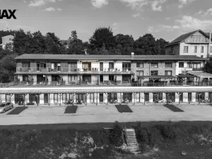 Prodej bytu 2+kk, Lipno nad Vltavou, 50 m2