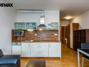 Prodej bytu 2+kk, Lipno nad Vltavou, 50 m2
