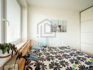 Pronájem bytu 3+1, Hradec Králové, Na Občinách, 86 m2