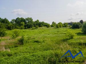 Prodej pozemku pro bydlení, Ostrava - Heřmanice, 1822 m2