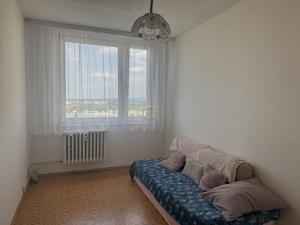 Prodej bytu 2+kk, Praha - Háje, Mendelova, 45 m2