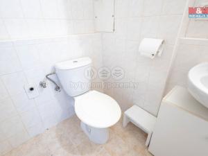Pronájem bytu 1+1, Ralsko - Kuřívody, 33 m2