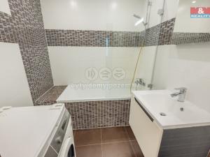 Prodej bytu 3+1, Kladno - Kročehlavy, Děčínská, 68 m2