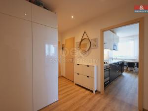 Prodej bytu 3+1, Olomouc - Lazce, Herrmannova, 62 m2