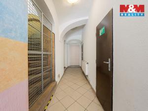 Prodej obchodního prostoru, Česká Lípa, Žižkova, 773 m2