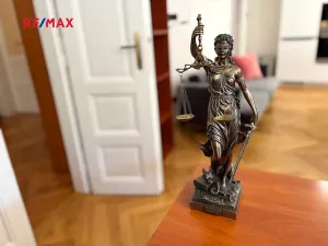 Pronájem bytu 3+kk, Praha - Vinohrady, Kolínská, 127 m2