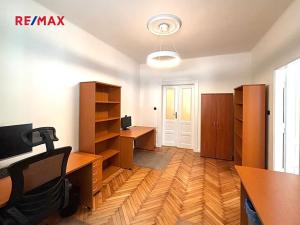 Pronájem bytu 3+kk, Praha - Vinohrady, Kolínská, 127 m2