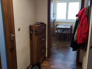 Pronájem bytu 2+1, Příbram - Příbram IV, Petra Bezruče, 51 m2
