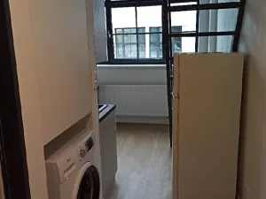 Pronájem bytu 2+kk, Praha - Vysočany, Poděbradská, 45 m2